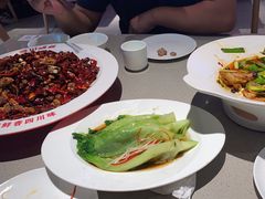 -茅庐川菜(烟台吾悦广场店)
