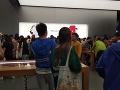 -Apple零售店(成都太古里店)