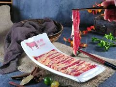 -手选潮汕鲜活牛肉火锅(二七广场店)