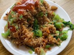 -津品味小吃(大学湾店)