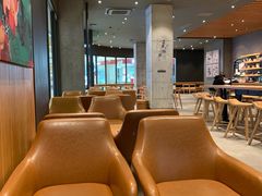 -星巴克(南昌西湖万达店)