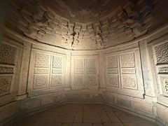 -洛阳古墓博物馆