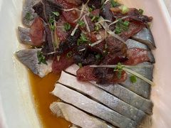 -台山新孖宝柴火黄鳝饭(三合温泉店)