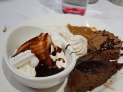 -拉蒂娜·巴西牛排馆 Latina·Brazilian Steakhouse(陆家嘴旗舰店)