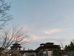 -大连金石滩绿发温泉假日酒店