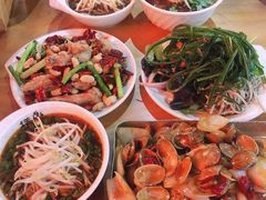 -搓火大都会(广安门总店)