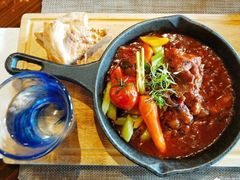 -YUE·6·西式融合餐厅(外滩六号店)