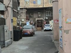 -天津五大道文化旅游区