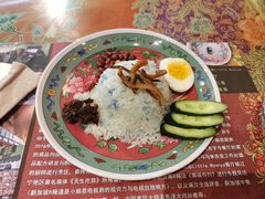 -小娘惹厨房Little Nyonya(狮城有约上榜店)