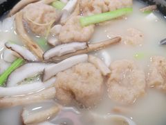 -万山楼海鲜酒家·二十三年老字号