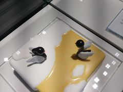 -BLACKSWAN黑天鹅(环球店)