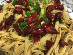 -牛庄高晓山风味馅饼城(海城店)