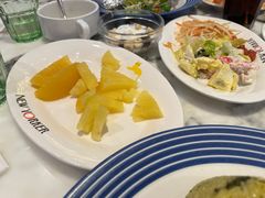 -纽约客美式餐厅(新奥购物中心店)