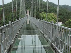 -石燕湖生态旅游景区