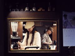 -Hei Cafe(工体店)