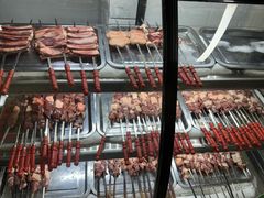 -新疆喀什噶尔餐厅(普利街店)
