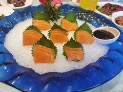 -文杏酒楼(一品天下店)