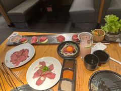 -赤坂亭·M9和牛烧肉·铁板烧·日料398放题(长泰广场店)