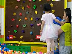 -小岳飞儿童感统·注意力训练馆(金四季店)