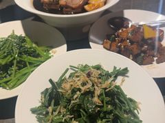 -汤城小厨•粤菜•靓汤(苏州街店)