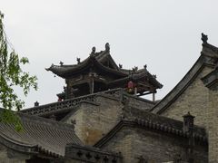 -山西王家大院