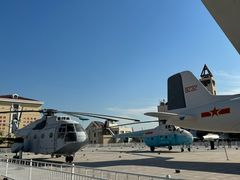 -中国人民解放军海军博物馆