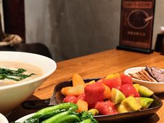 -漆黑觉米粉(三里屯店)