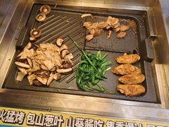 -金妈家烤肉(龙湖U城天街店)