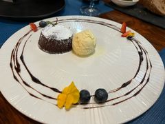 -Ponte 意大利餐厅