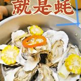 热门海鲜大搜罗 | 吃生蚝“就是蚝”