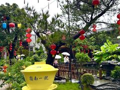 -顺德渔村·岭南一号