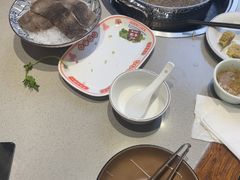 -四点金粥底火锅(沂州里店)