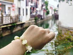 -山塘街