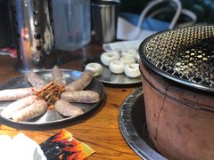 -原始泥炉烤肉(总店)