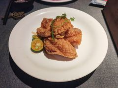 -锦府园·新台州菜(合生汇店)