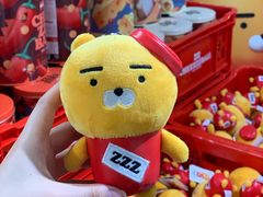 -KAKAO FRIENDS(弘大店)