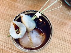 仲夏夜-COFFEE HOLIC(朝外SOHO店)