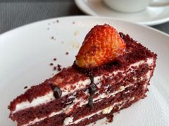 -济南凯宾斯基酒店-THE VIEW云景全日制餐厅