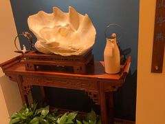 -鼎族怡华·指压·油压·经络(西单昌盛大厦店)