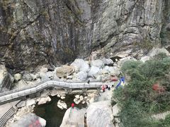 -石门涧