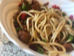 -文三里屯面馆(三里屯店)