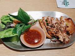 -蔡澜Pho·越南粉餐厅(海上世界店)