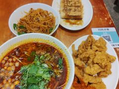 -付小姐在成都(中山公园店)