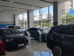 -上海名流星域汽车服务有限公司(内江路店)