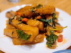 -山茶云南菜(永安里店)