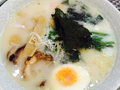 兆治日本料理-兆治日本料理(华府世家店)