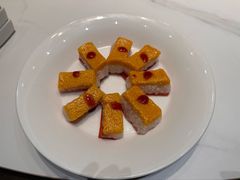 -万荣烤鸭店·北京菜(农光里店)