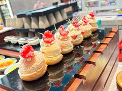 -菲住布渴酒店自助餐厅(阿里巴巴西溪园区店)