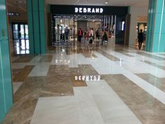 -大族广场Mall&More