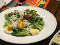 凯撒沙拉-安妮意大利餐厅(世贸天阶店)